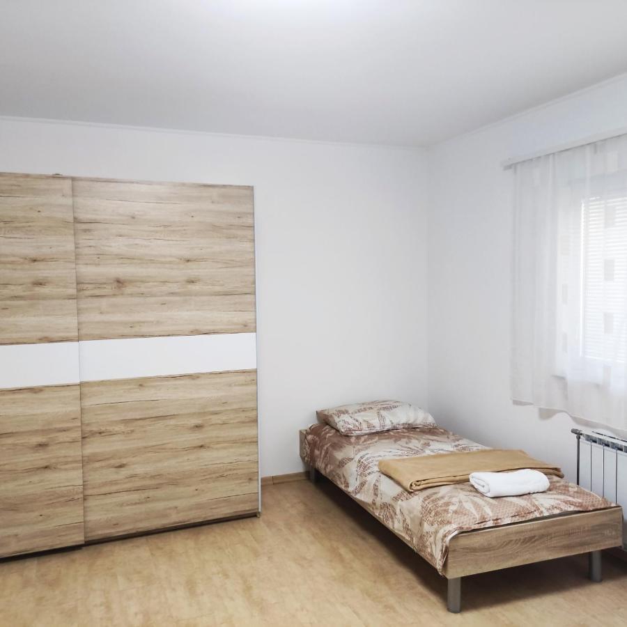 Sweet Home Apartment Maribor Exterior photo
