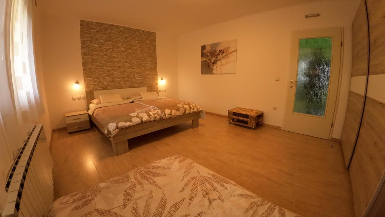 Sweet Home Apartment Maribor Exterior photo