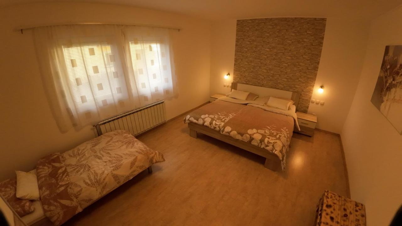 Sweet Home Apartment Maribor Exterior photo