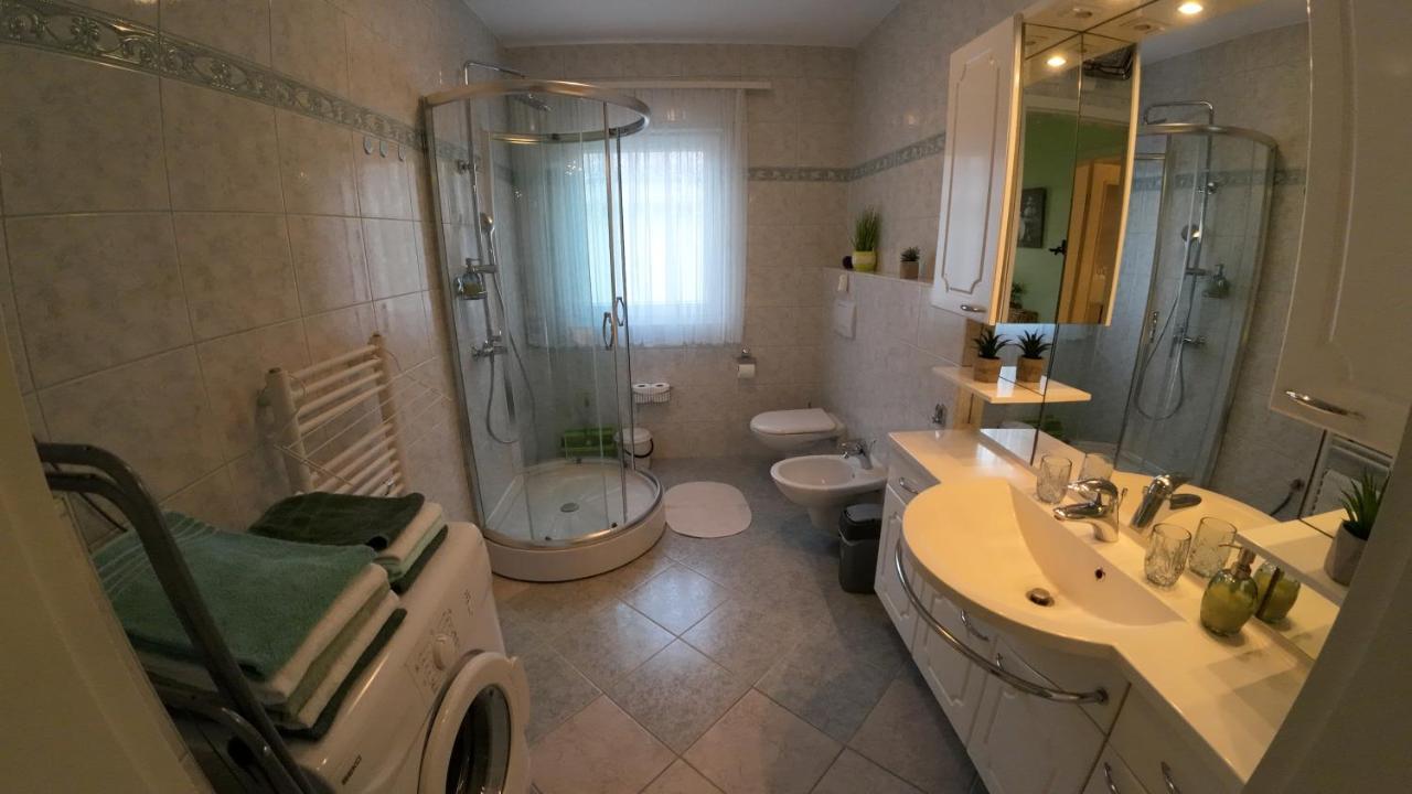 Sweet Home Apartment Maribor Exterior photo