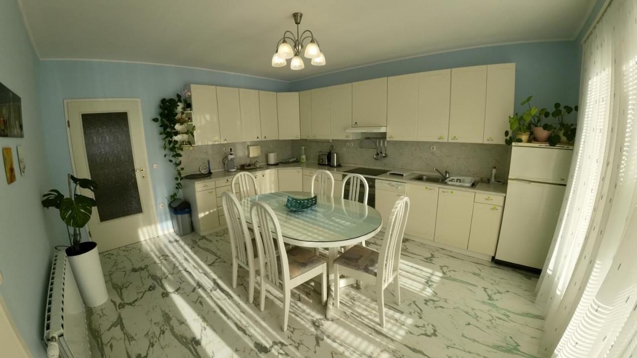 Sweet Home Apartment Maribor Exterior photo