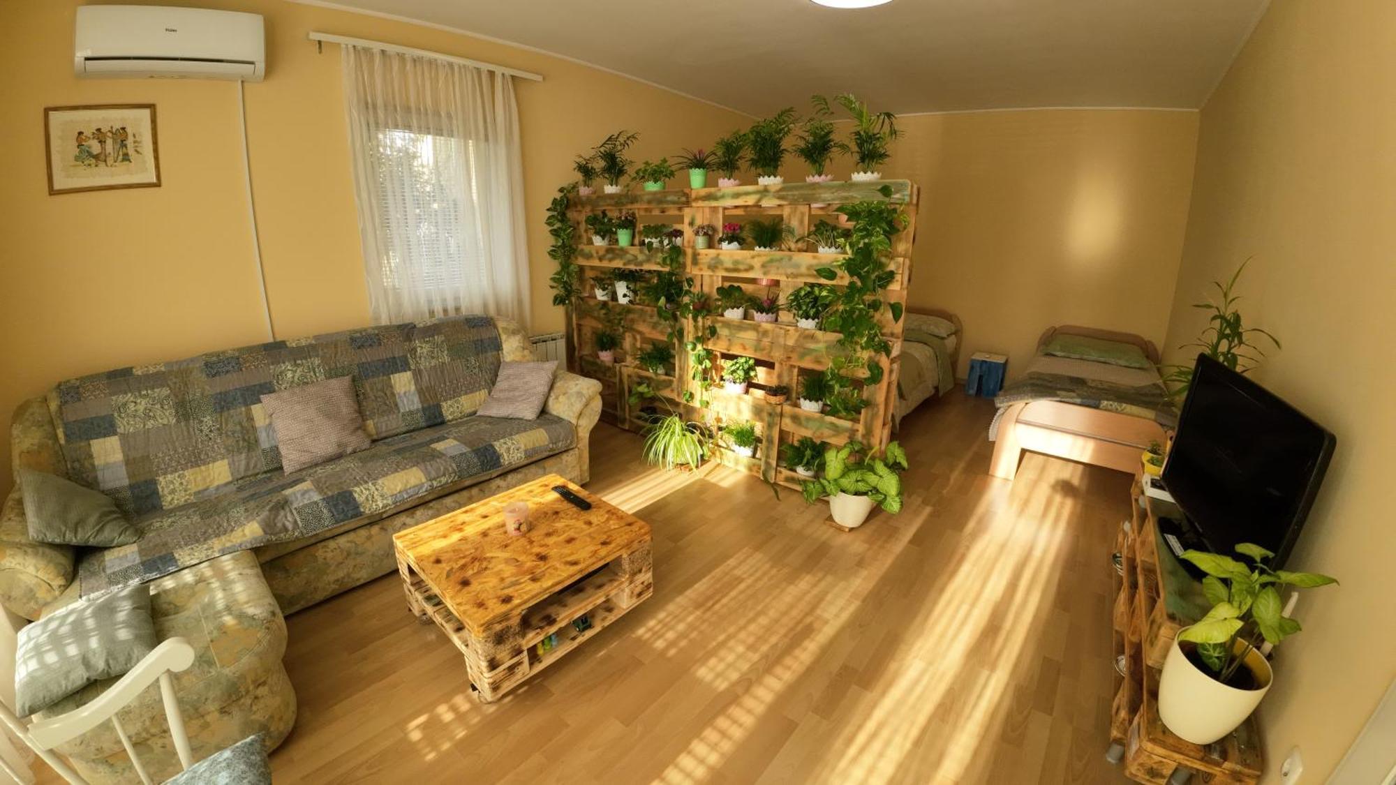 Sweet Home Apartment Maribor Exterior photo